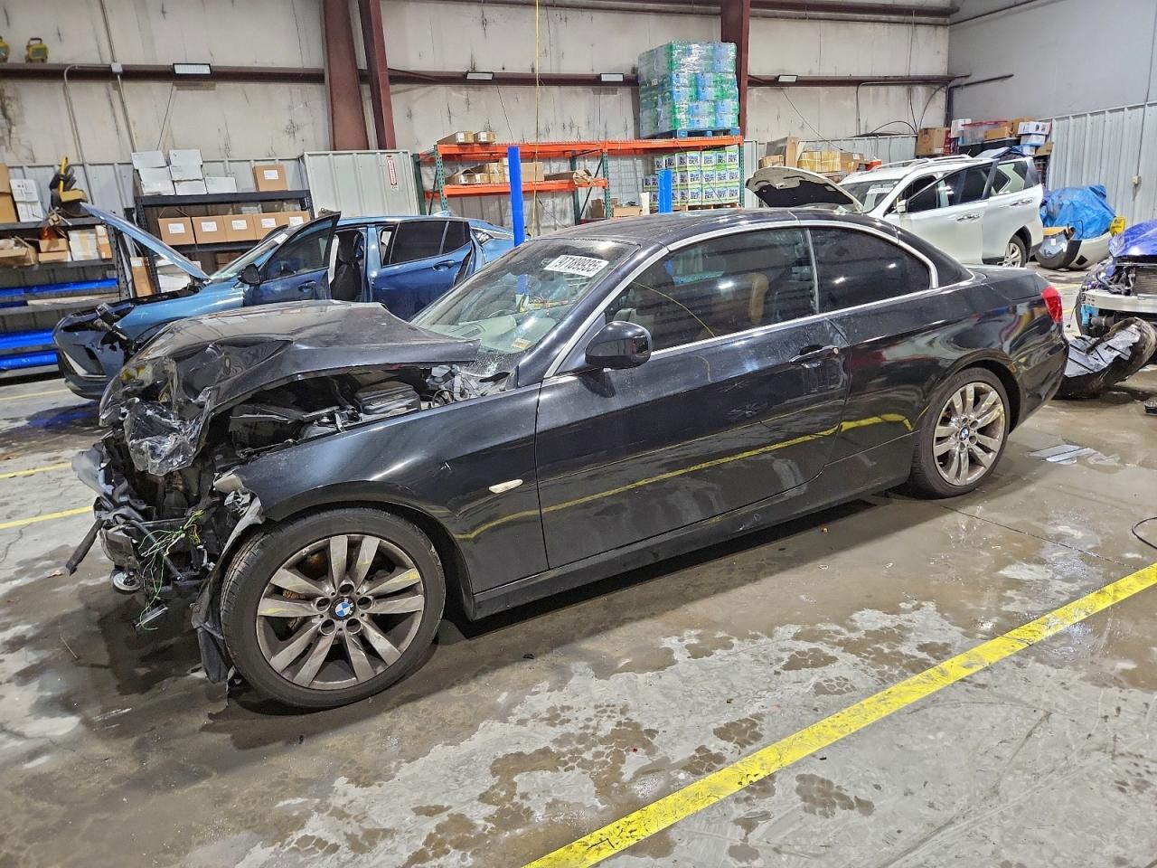 2013 BMW 328
