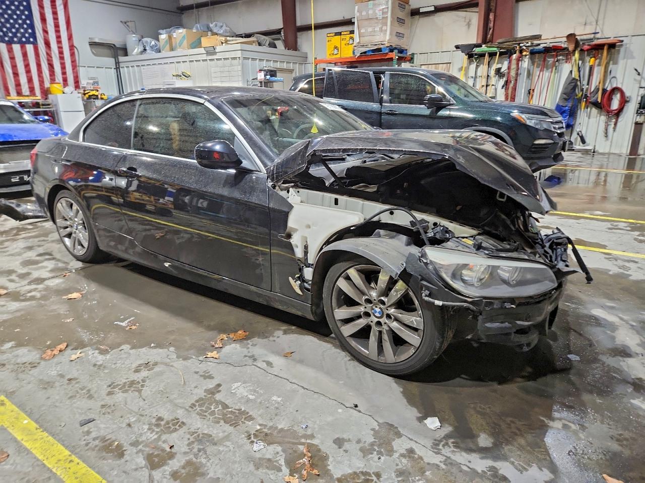 2013 BMW 328 I photo 4