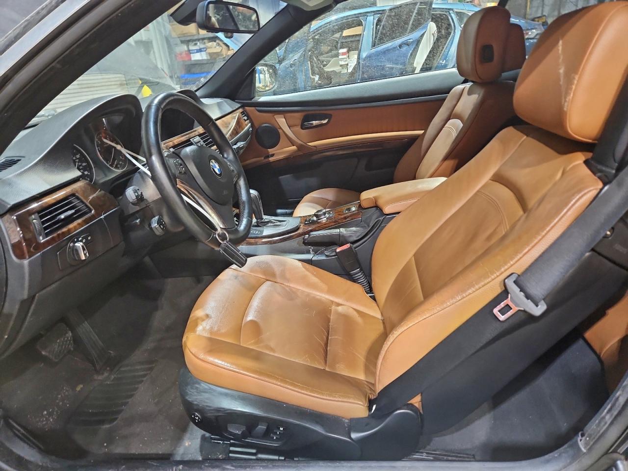 2013 BMW 328 I photo 7