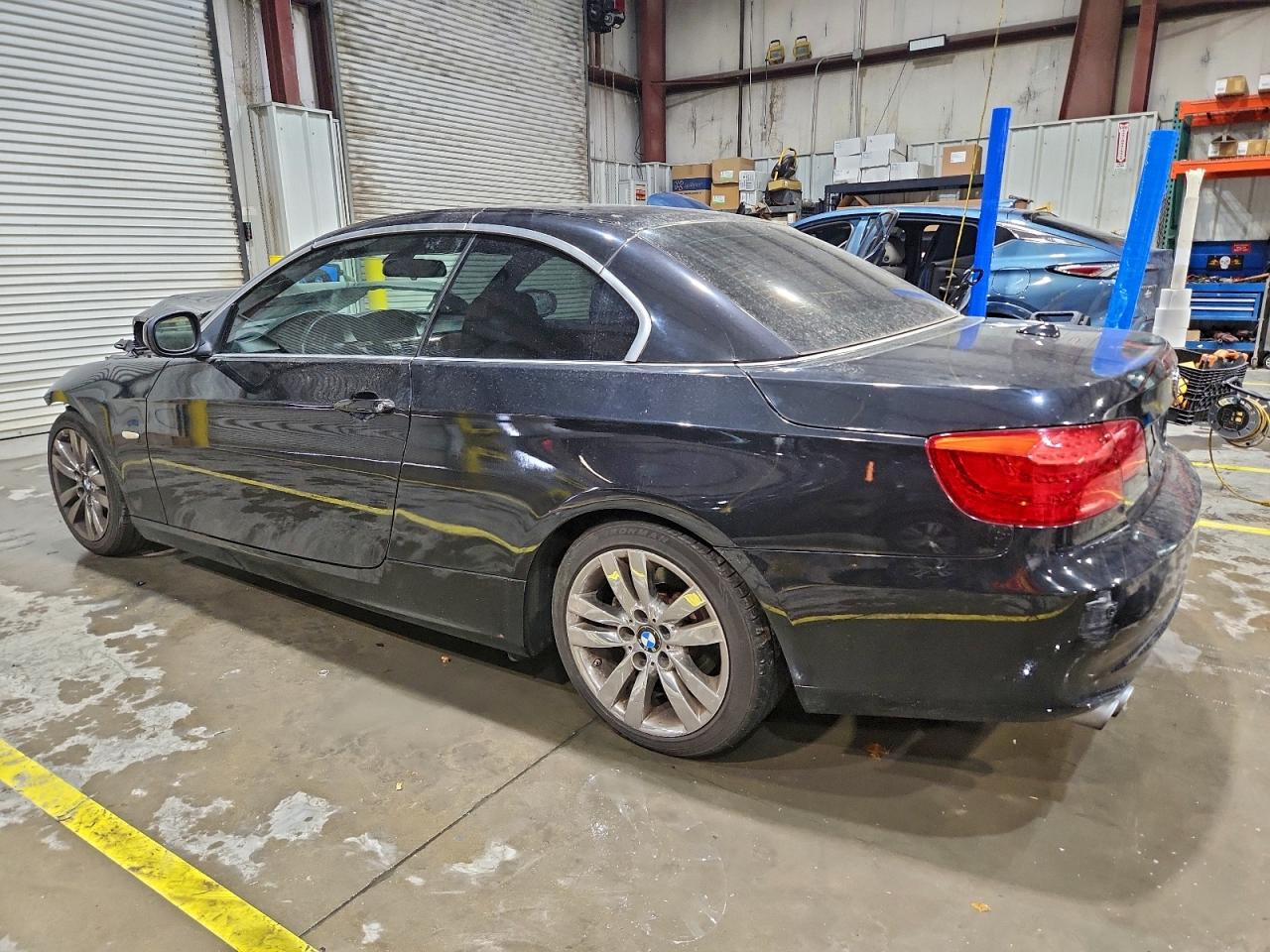 2013 BMW 328 I photo 2