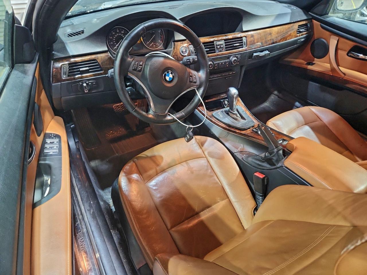 2013 BMW 328 I photo 8