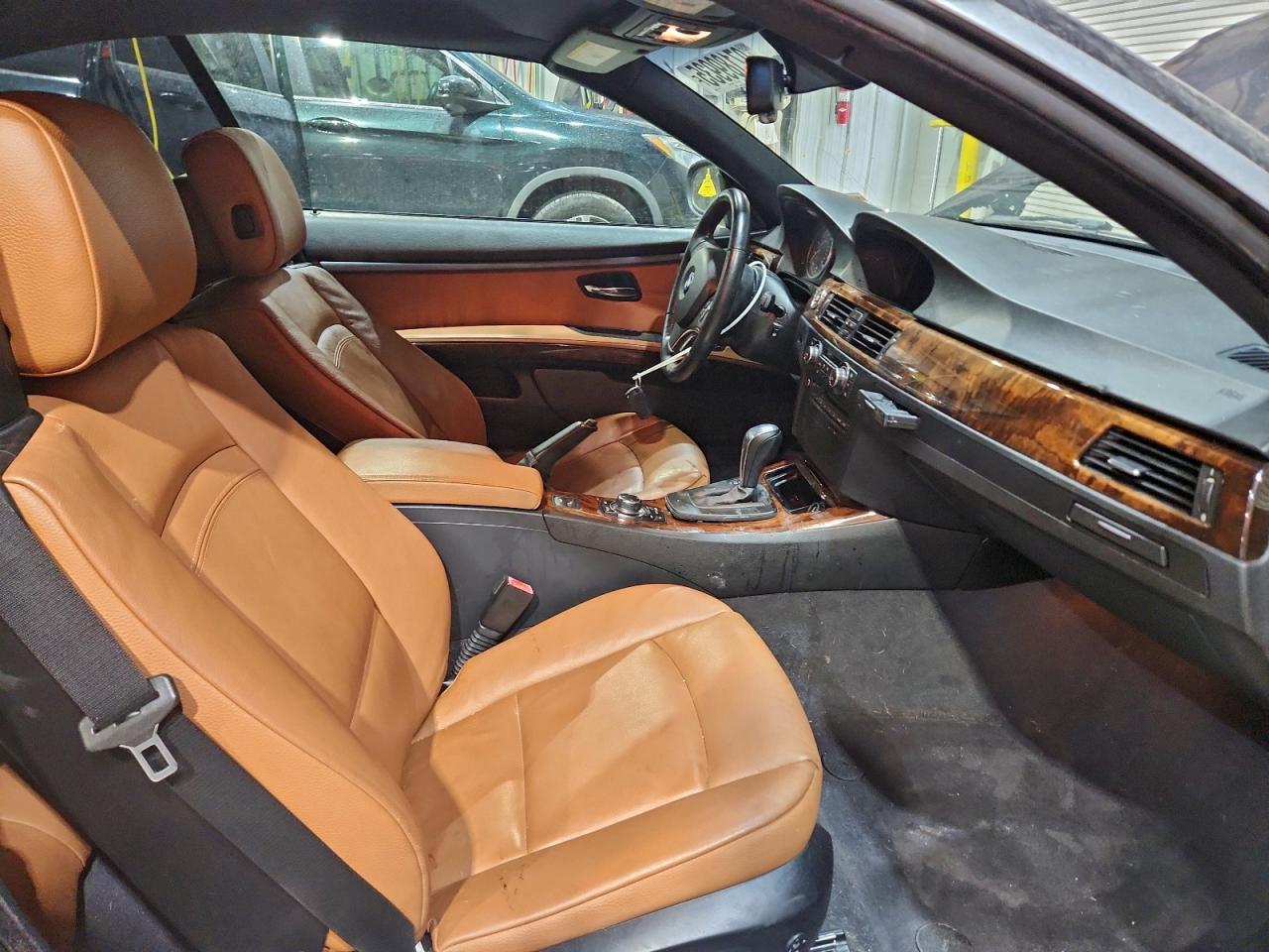 2013 BMW 328 I photo 10