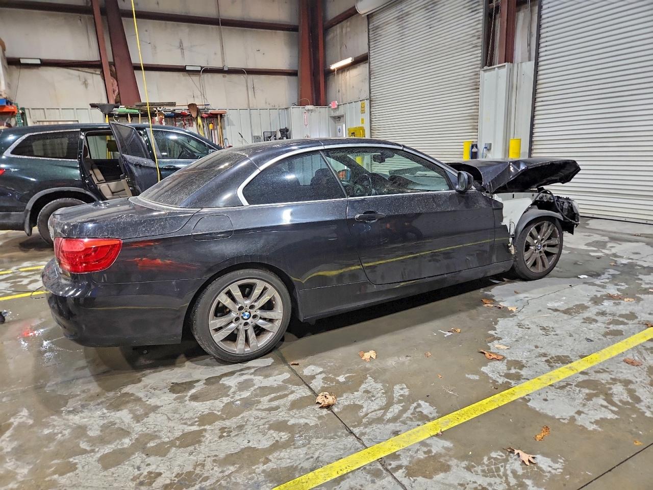 2013 BMW 328 I photo 3