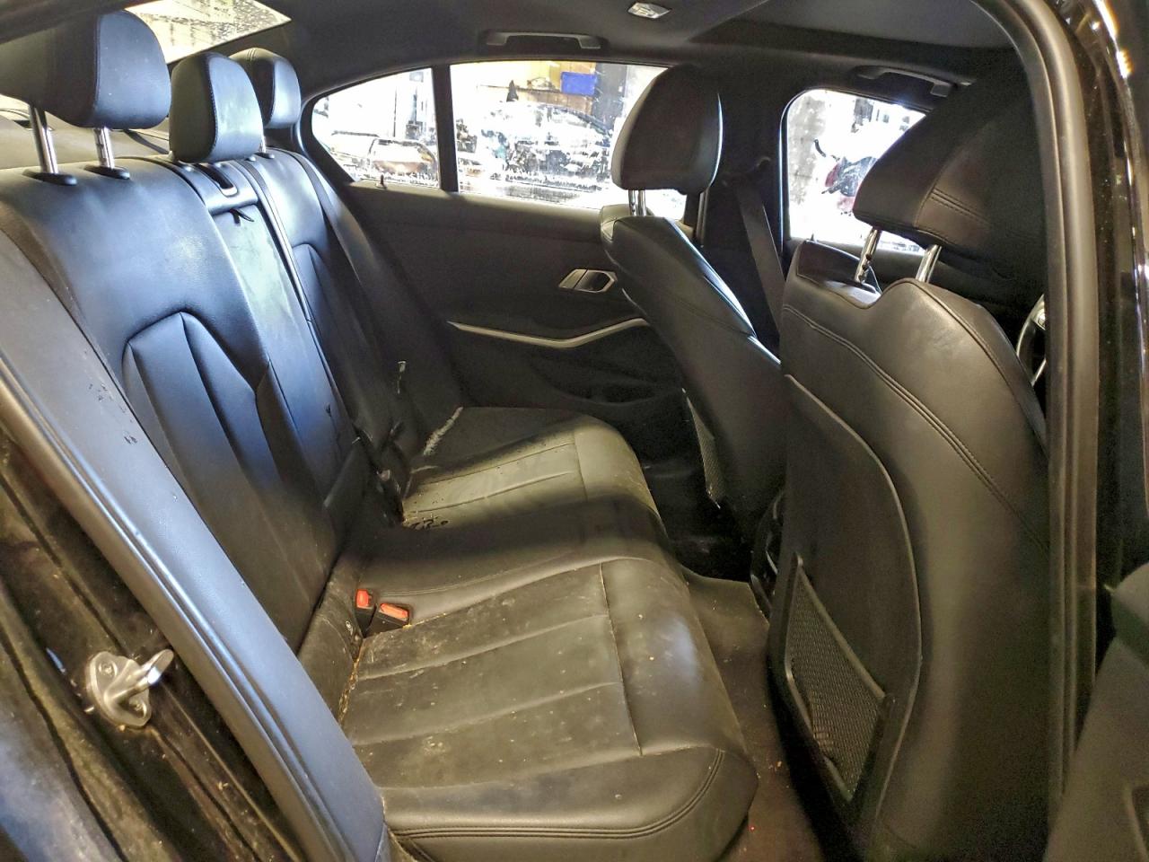 2020 BMW 330XI photo 10