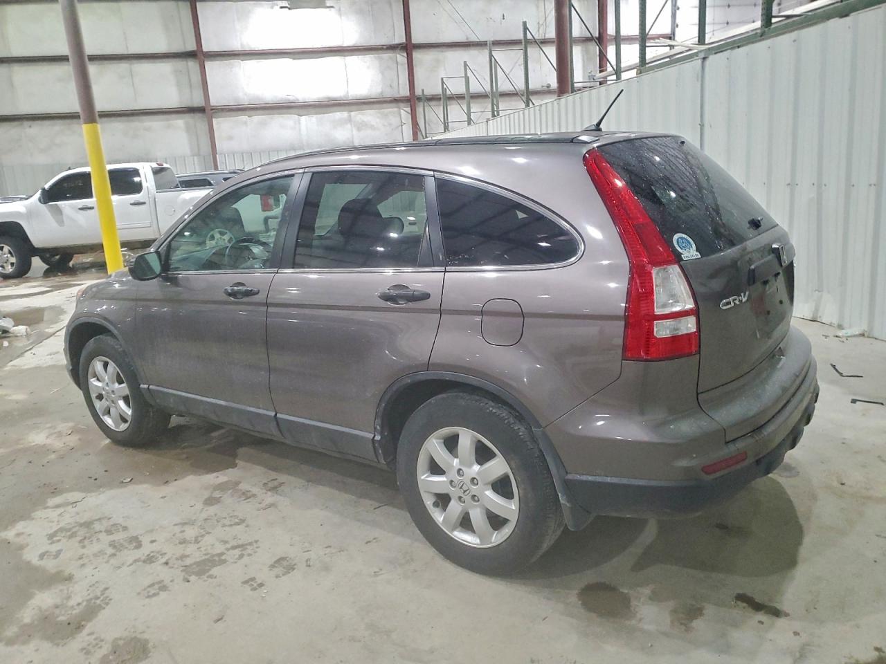 2011 HONDA CR-V SE photo 2