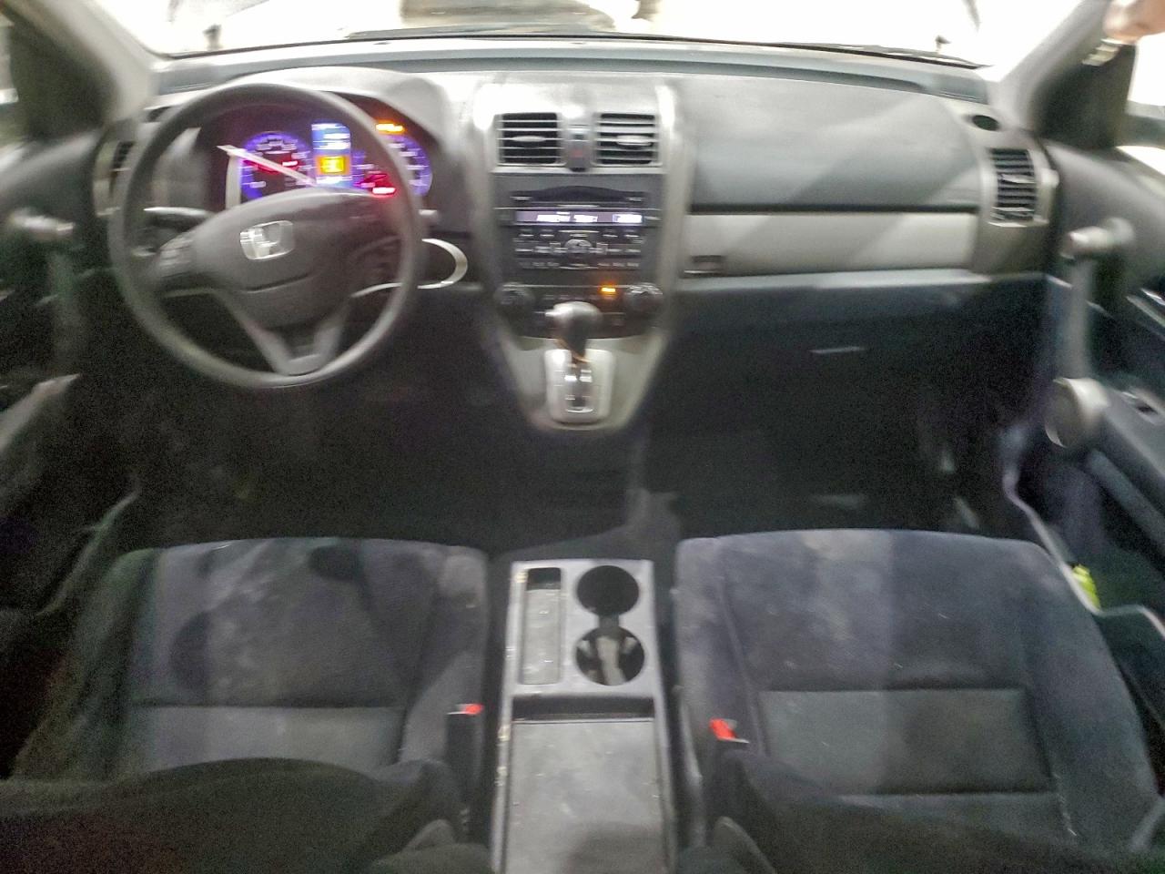 2011 HONDA CR-V SE photo 8