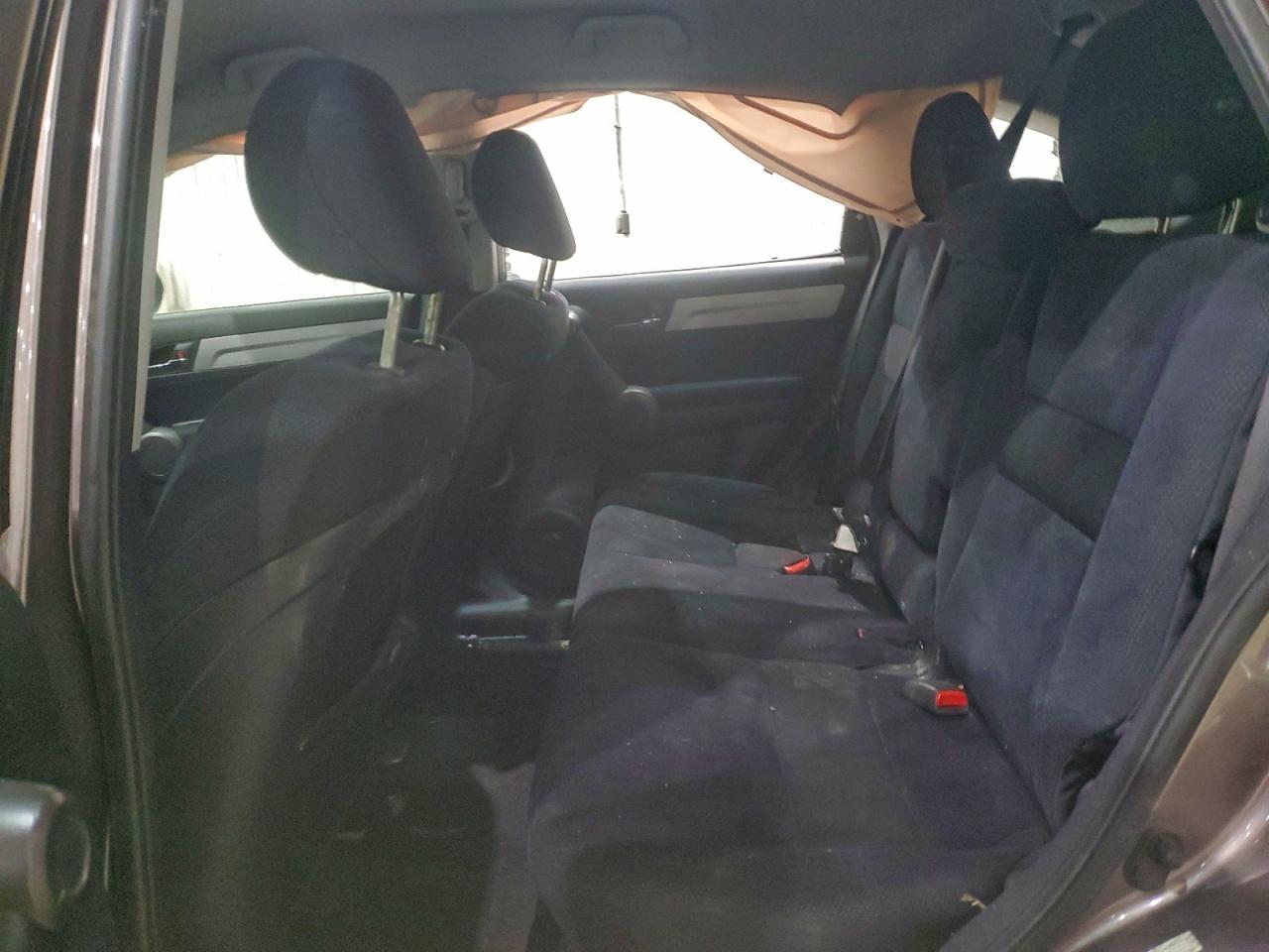 2011 HONDA CR-V SE photo 11