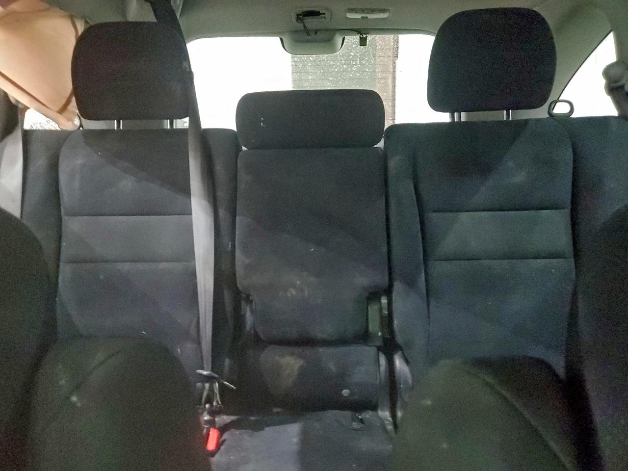 2011 HONDA CR-V SE photo 10