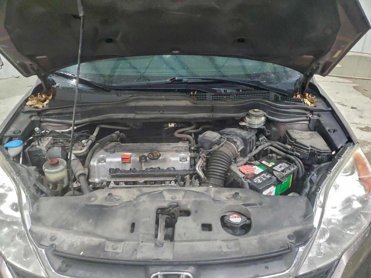 2011 HONDA CR-V SE photo 12