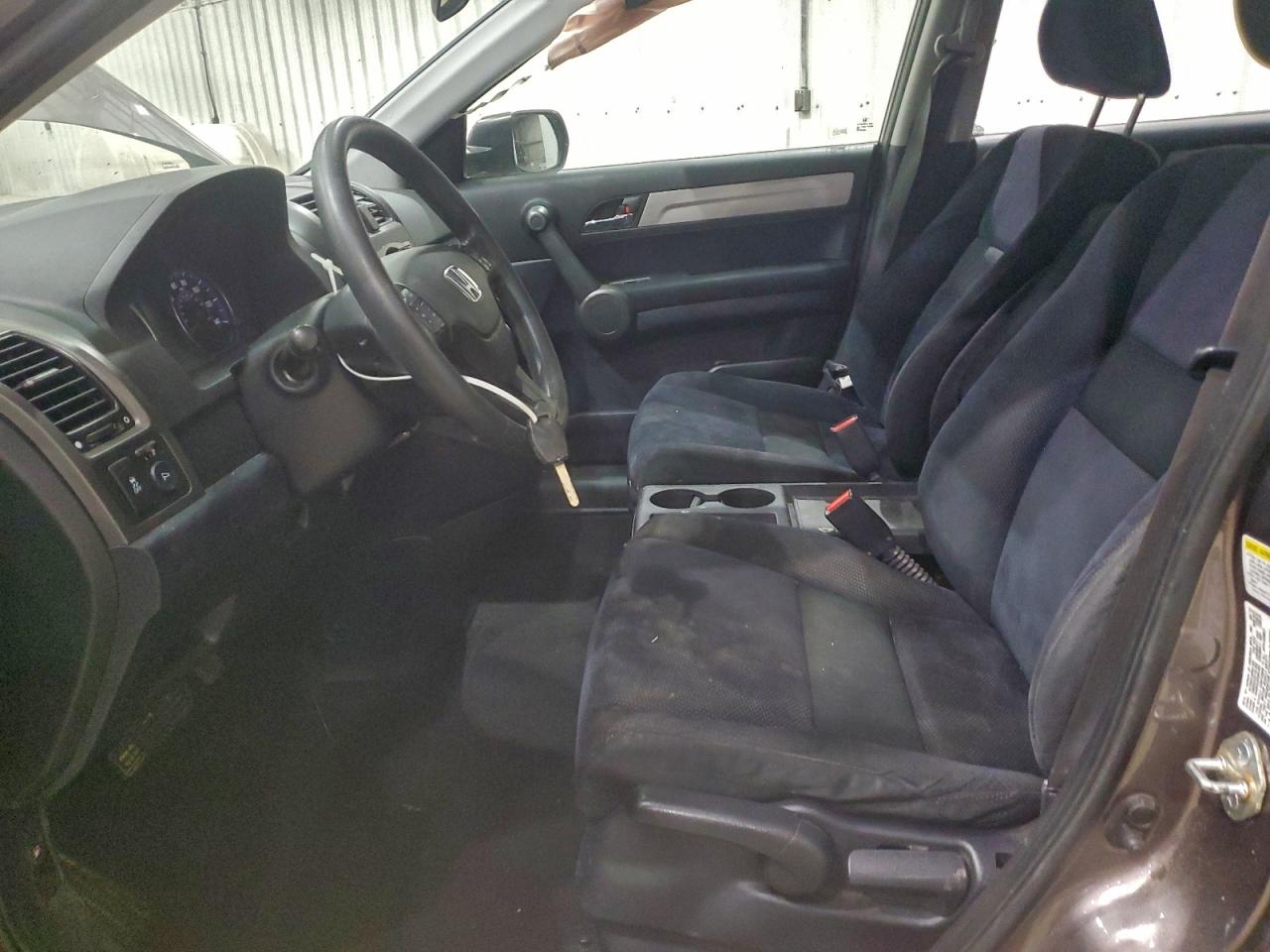 2011 HONDA CR-V SE photo 7