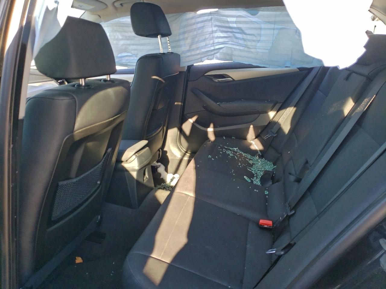2015 BMW X1 XDRIVE28I photo 10