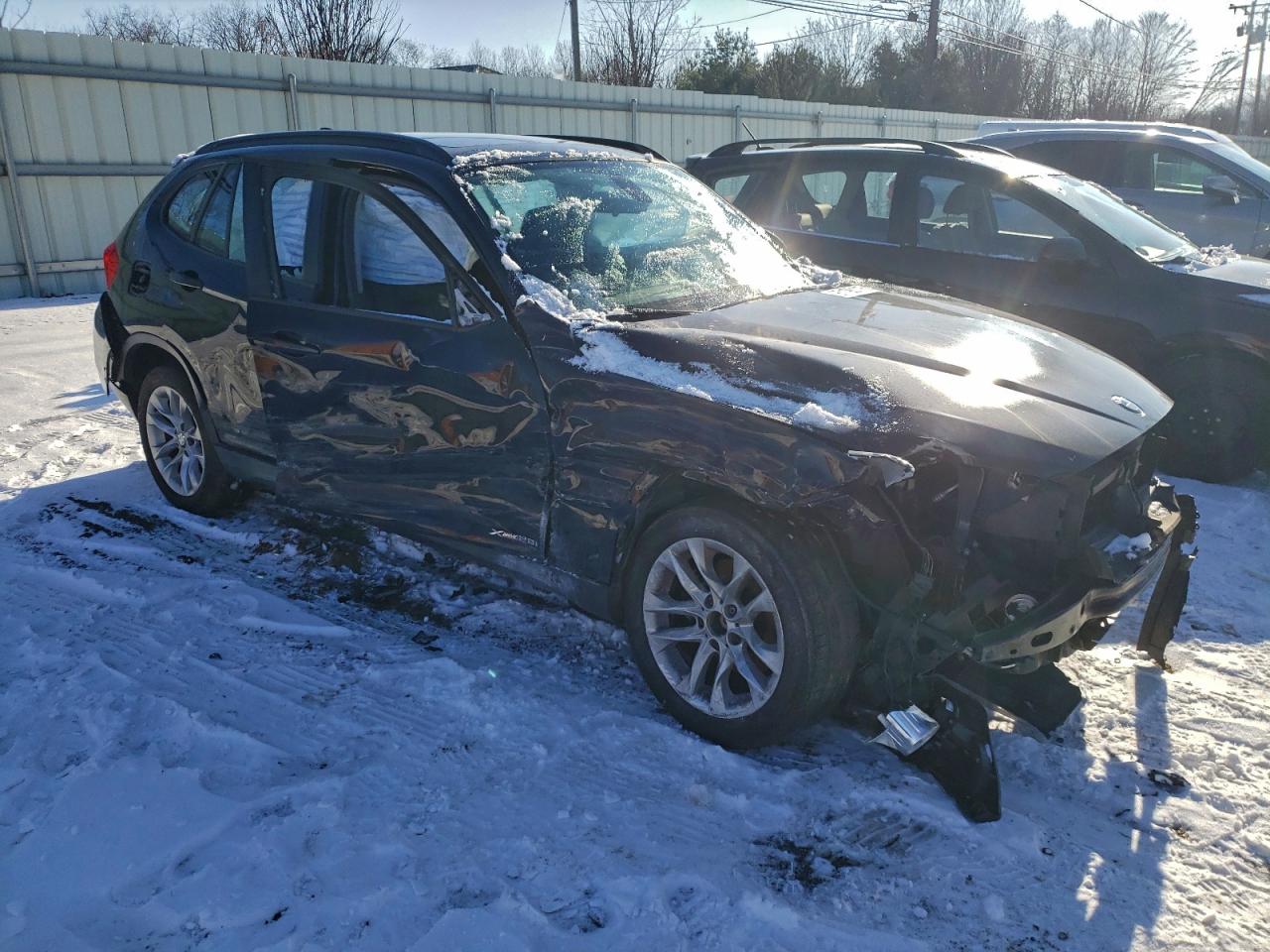 2015 BMW X1 XDRIVE28I photo 4