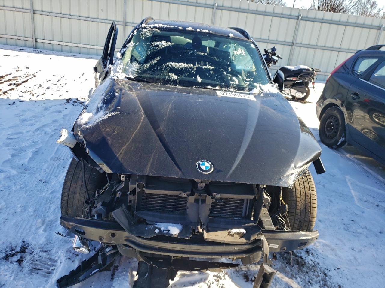 2015 BMW X1 XDRIVE28I photo 5