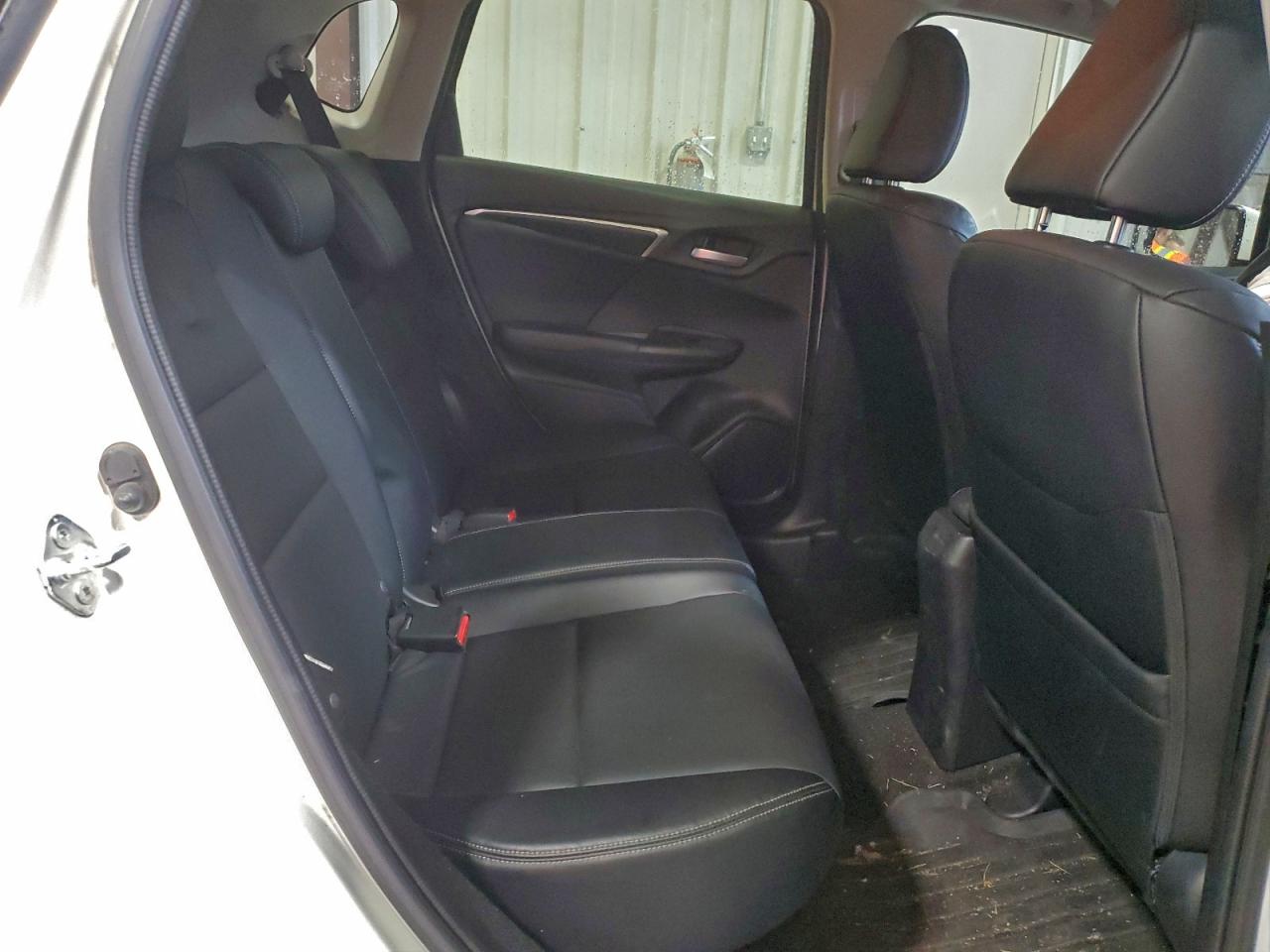 2017 HONDA FIT EX photo 10