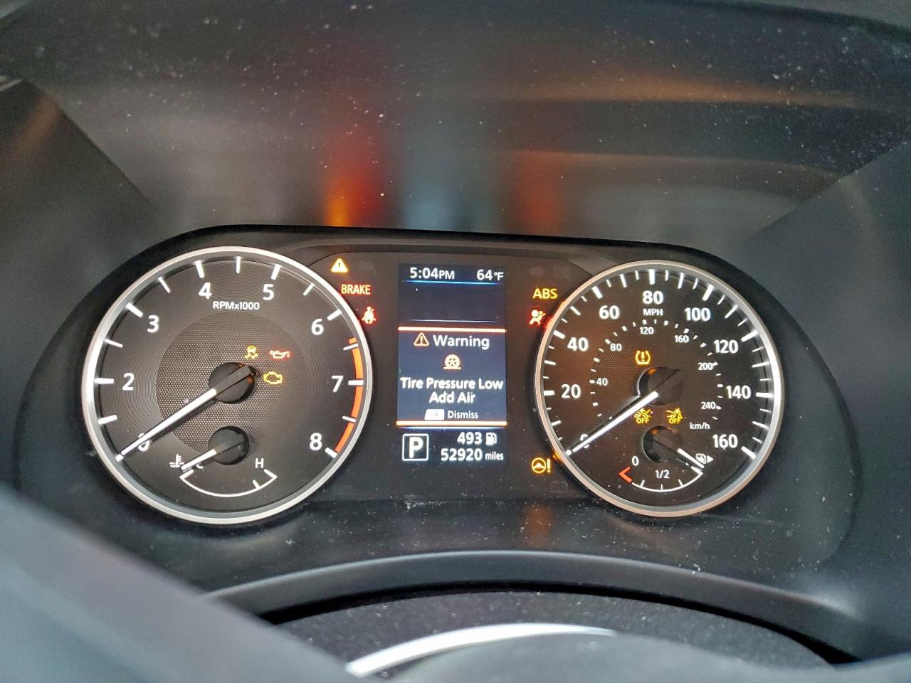 2024 NISSAN SENTRA S photo 9