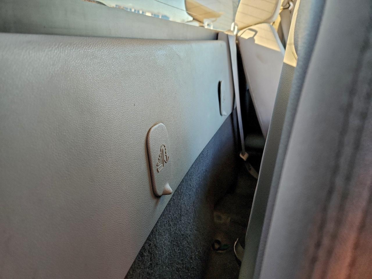 2007 CHEVROLET SILVERADO K1500 photo 10