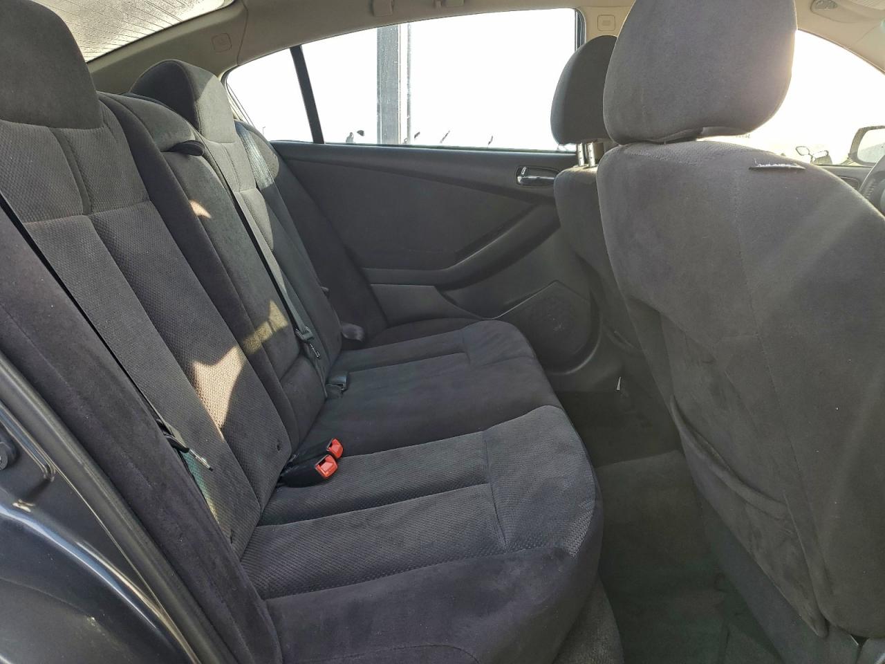 2008 NISSAN ALTIMA 2.5 photo 10