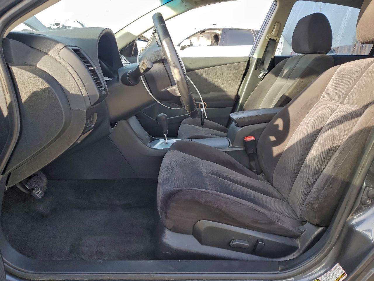 2008 NISSAN ALTIMA 2.5 photo 7