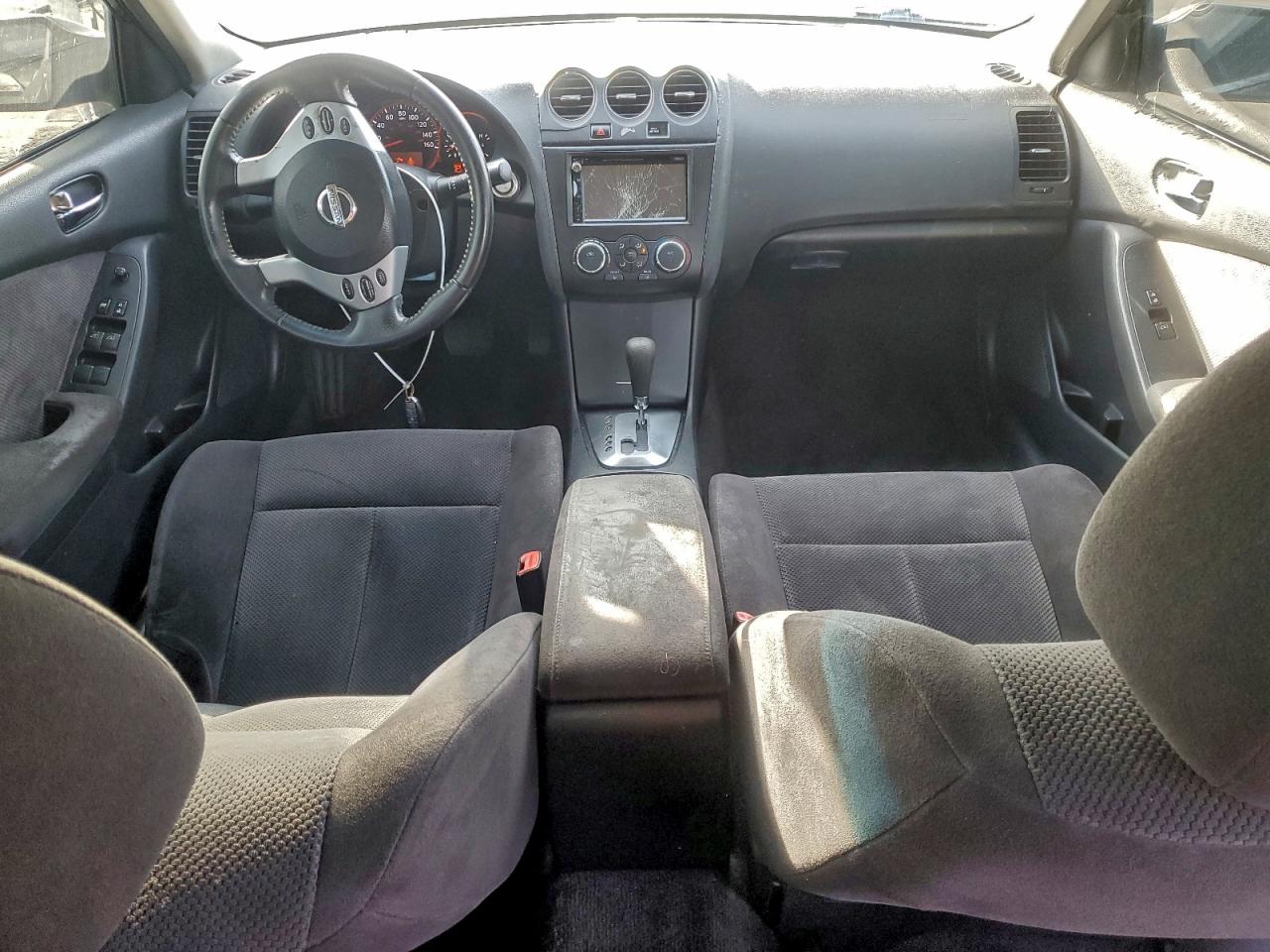 2008 NISSAN ALTIMA 2.5 photo 8
