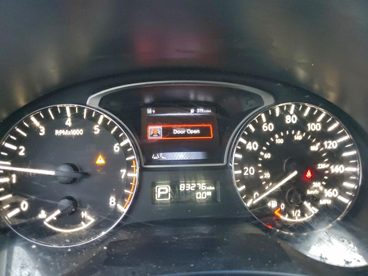 2015 NISSAN ALTIMA 2.5 photo 9
