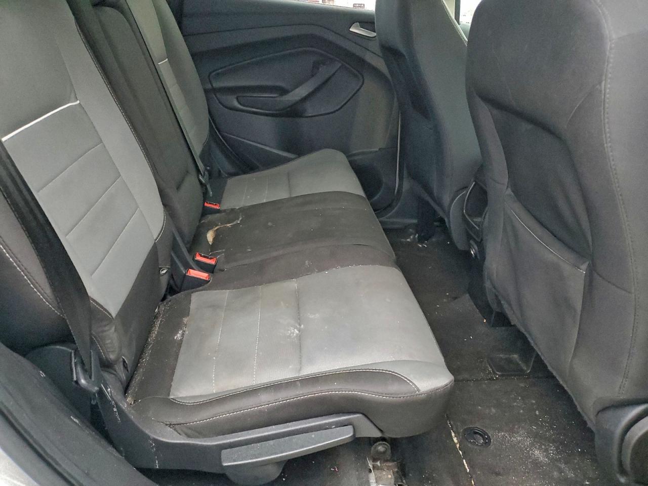 2014 FORD ESCAPE SE photo 10