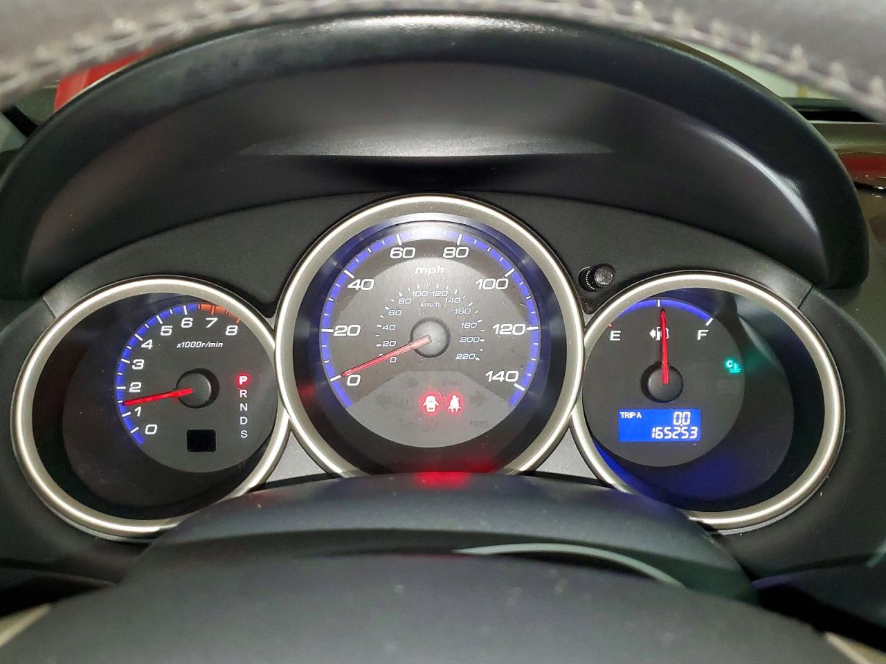 2008 HONDA FIT SPORT photo 17