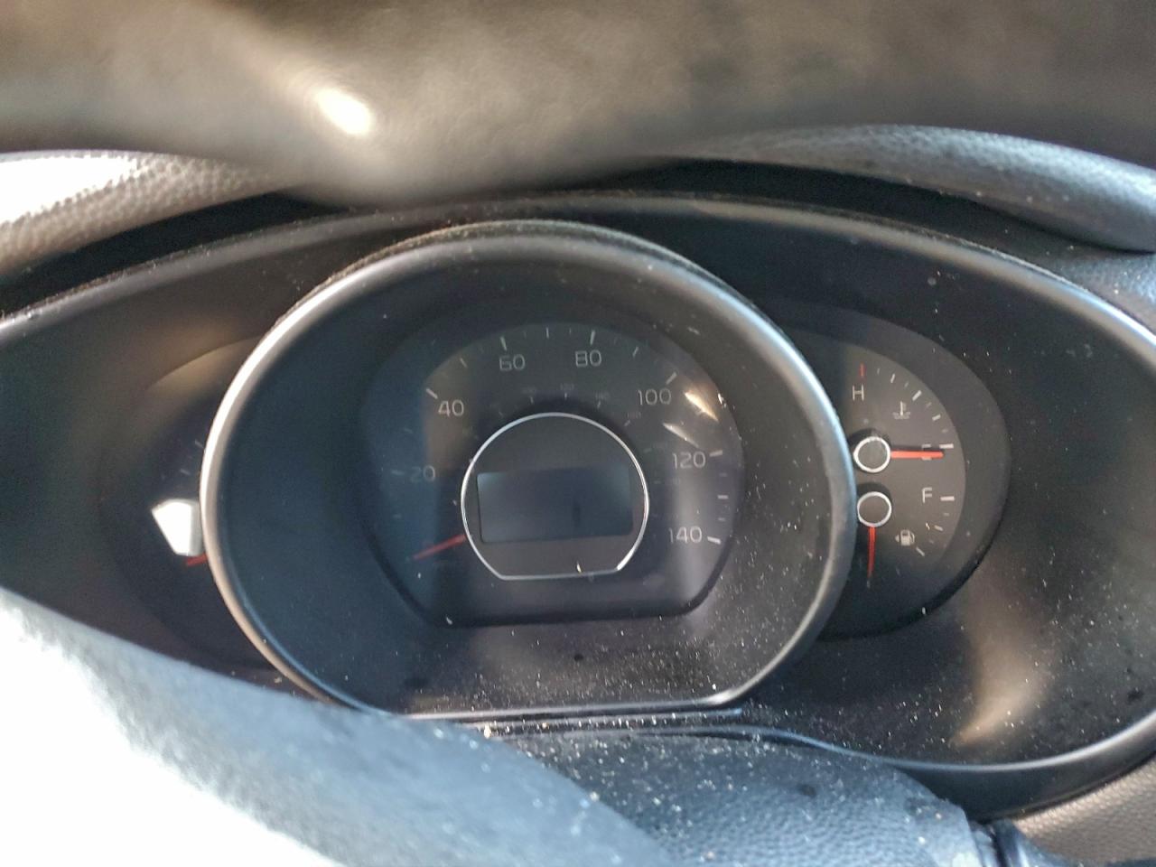 2015 KIA SOUL photo 9