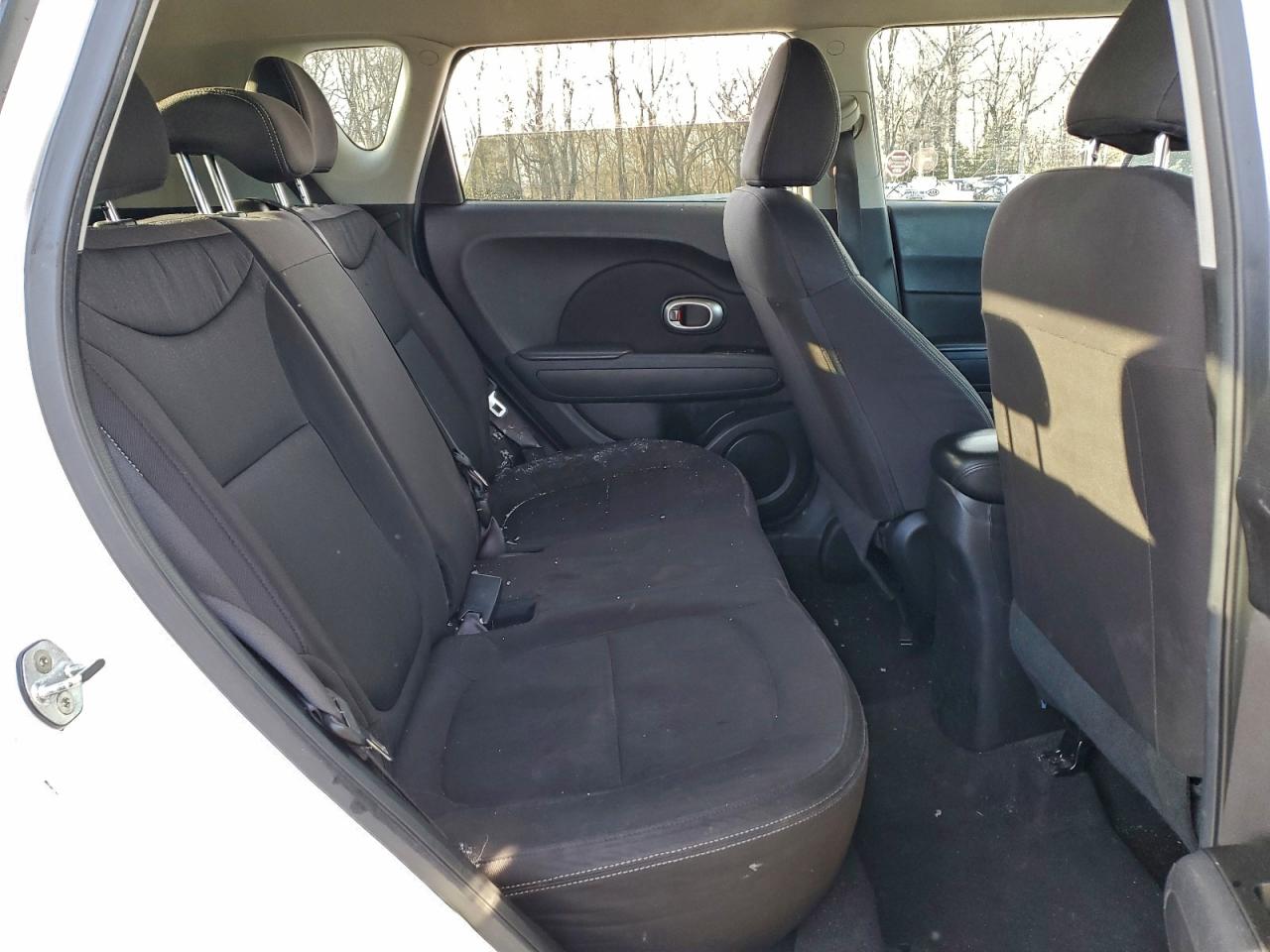 2015 KIA SOUL photo 10