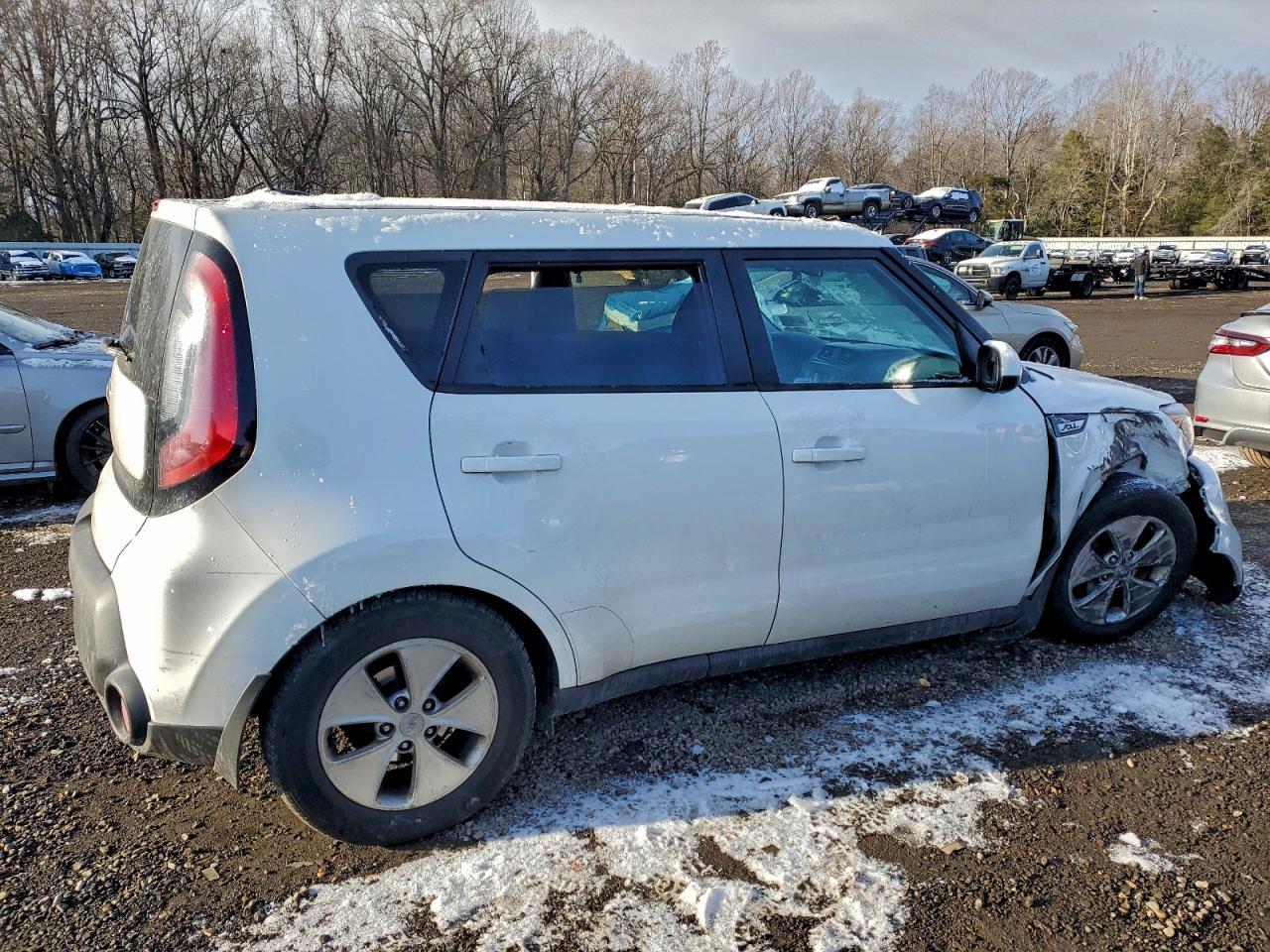 2015 KIA SOUL photo 3