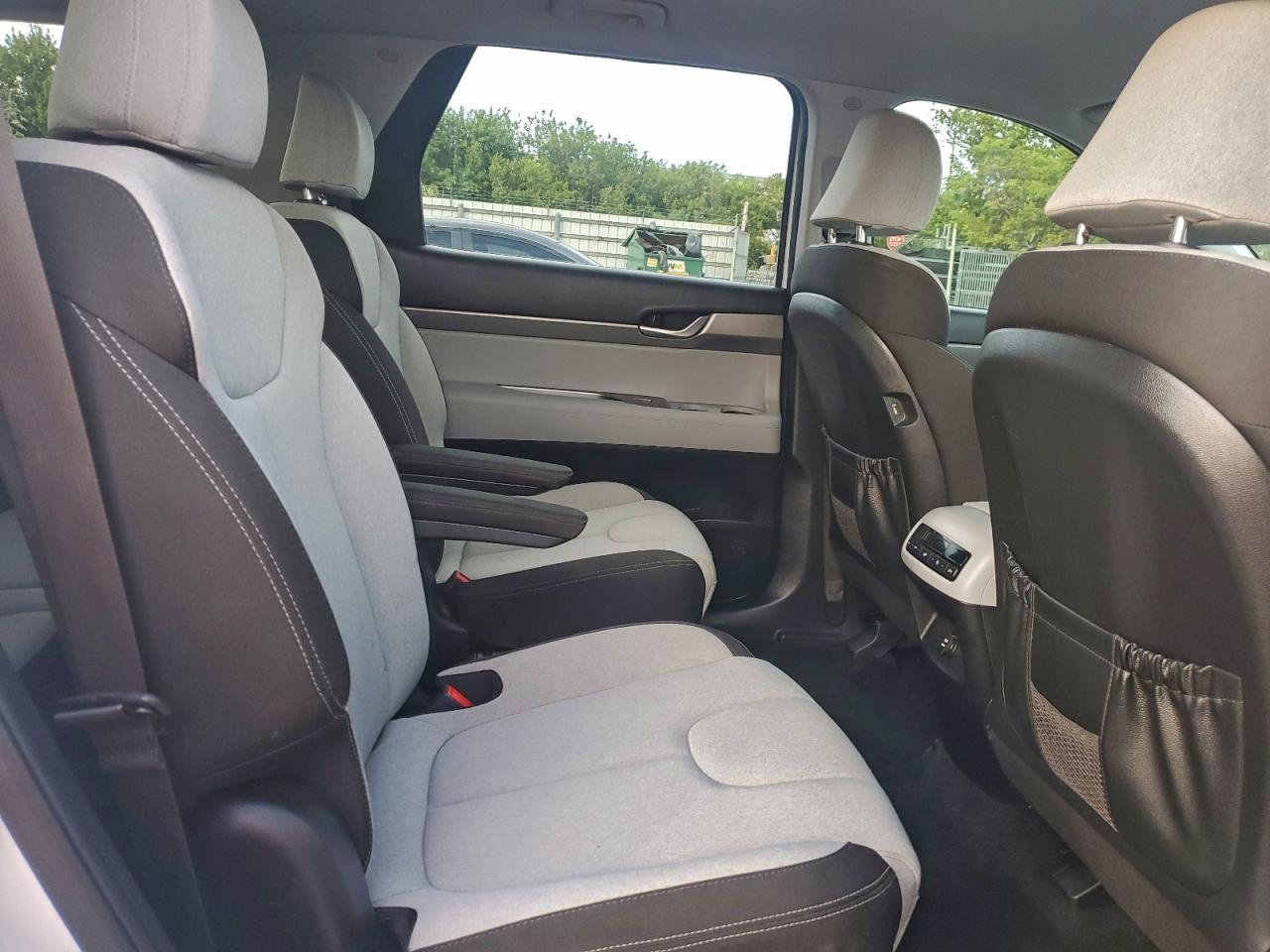 2020 HYUNDAI PALISADE SEL photo 11