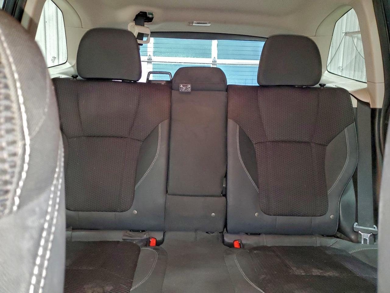 2019 SUBARU FORESTER PREMIUM photo 10