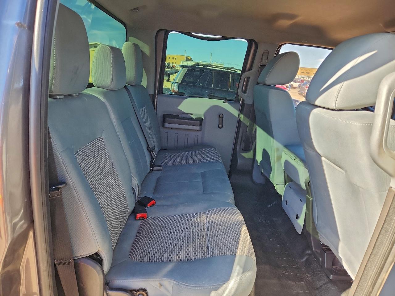 2013 FORD F250 SUPER DUTY photo 10