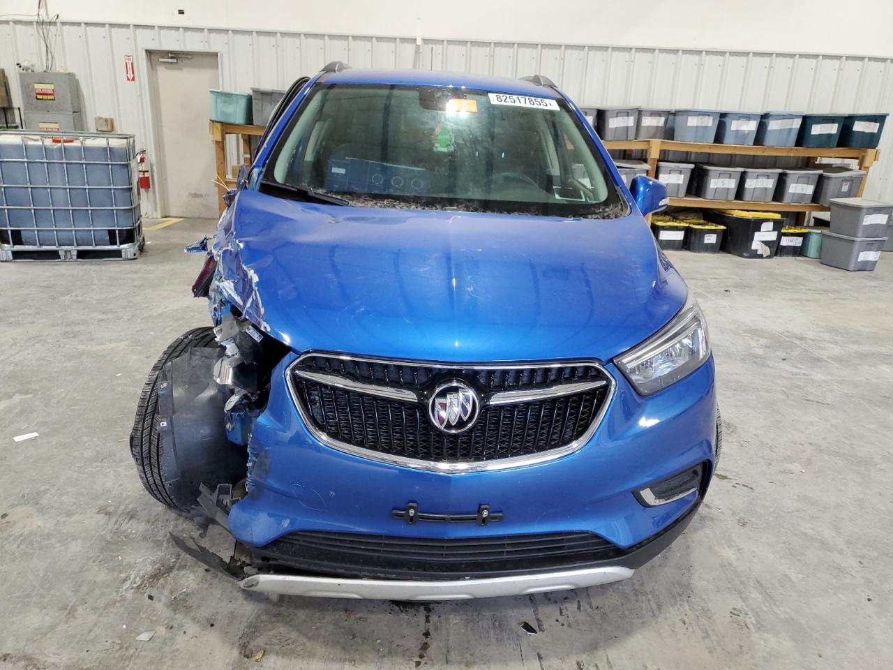 2018 BUICK ENCORE PREFERRED photo 5