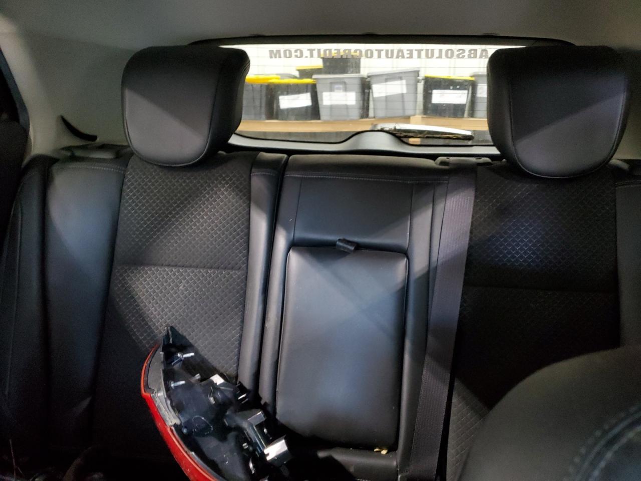 2018 BUICK ENCORE PREFERRED photo 10