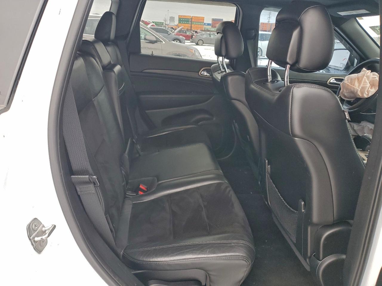 2015 JEEP GRAND CHEROKEE LAREDO photo 21
