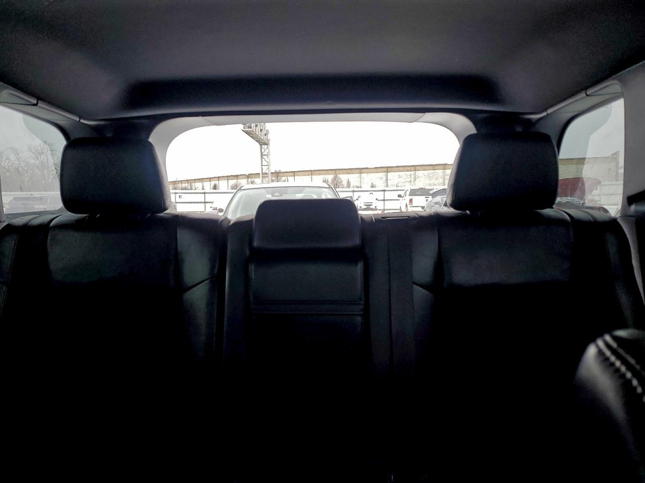 2015 JEEP GRAND CHEROKEE LAREDO photo 19