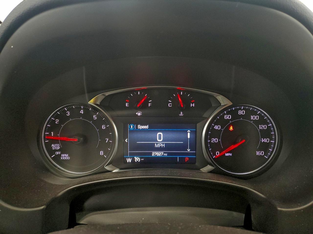 2024 GMC TERRAIN SLE photo 9