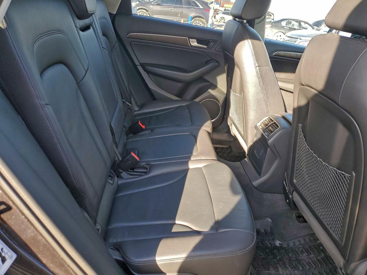 2016 AUDI Q5 PREMIUM PLUS photo 11