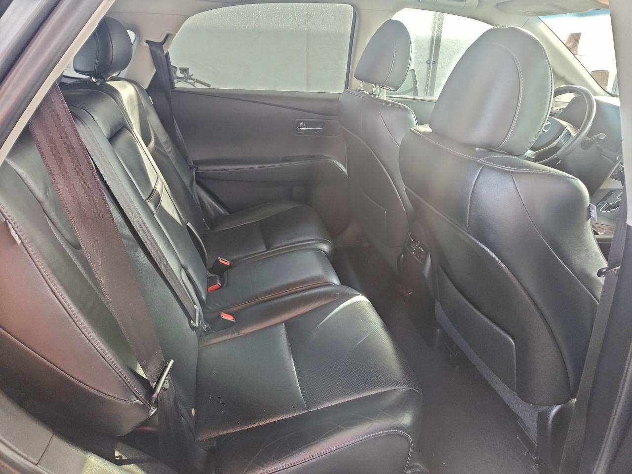 2015 LEXUS RX 350 BASE photo 11