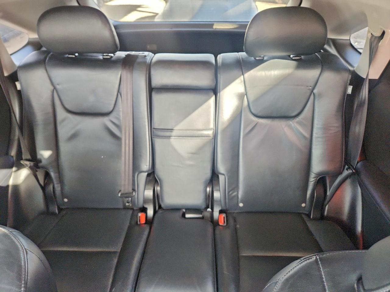 2015 LEXUS RX 350 BASE photo 10