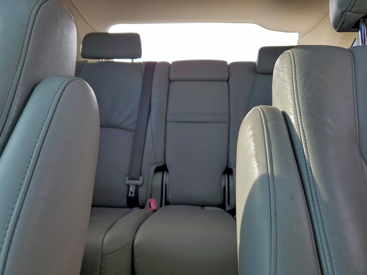 2005 LEXUS RX 330 photo 10