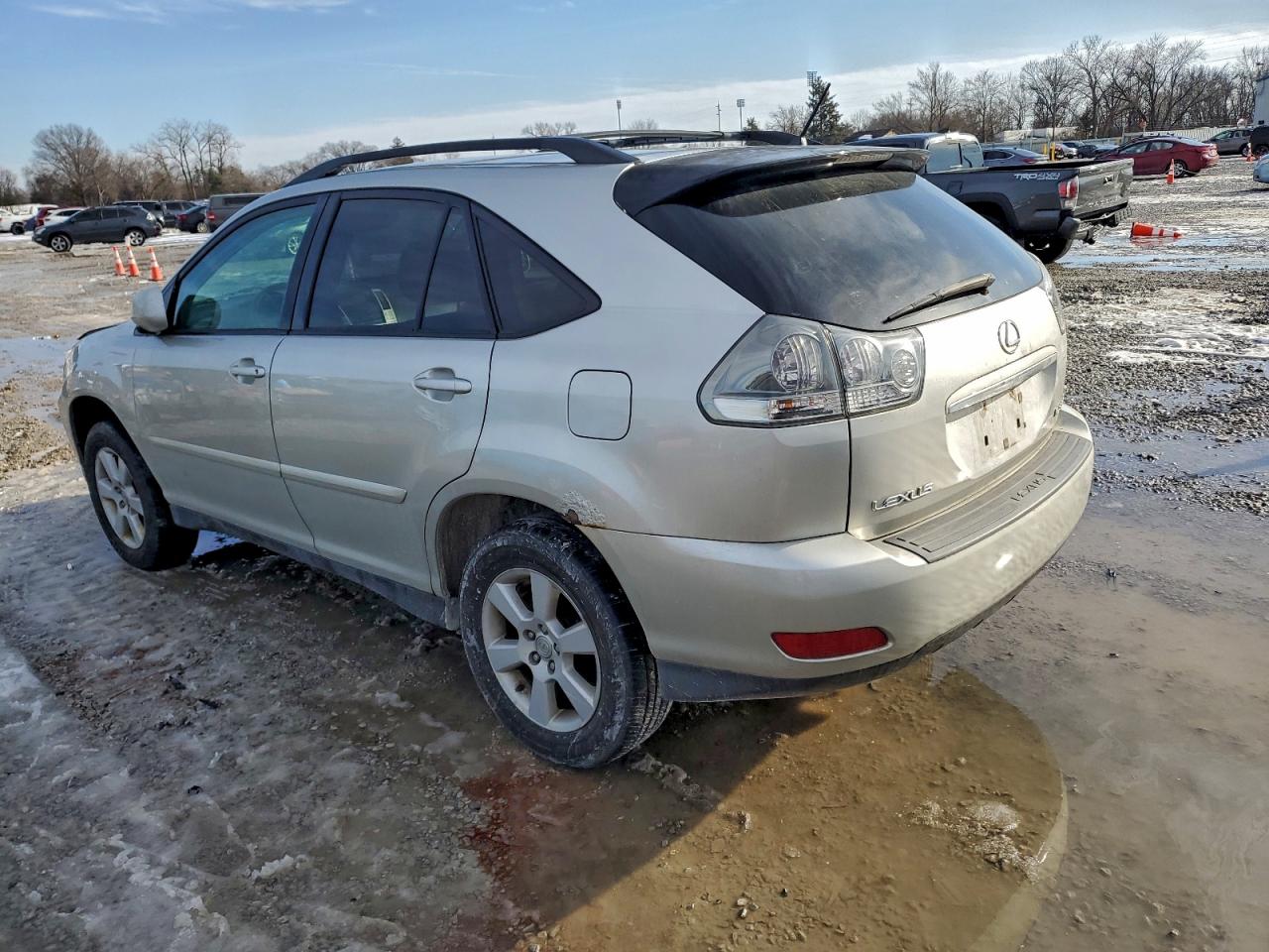 2005 LEXUS RX 330 photo 2