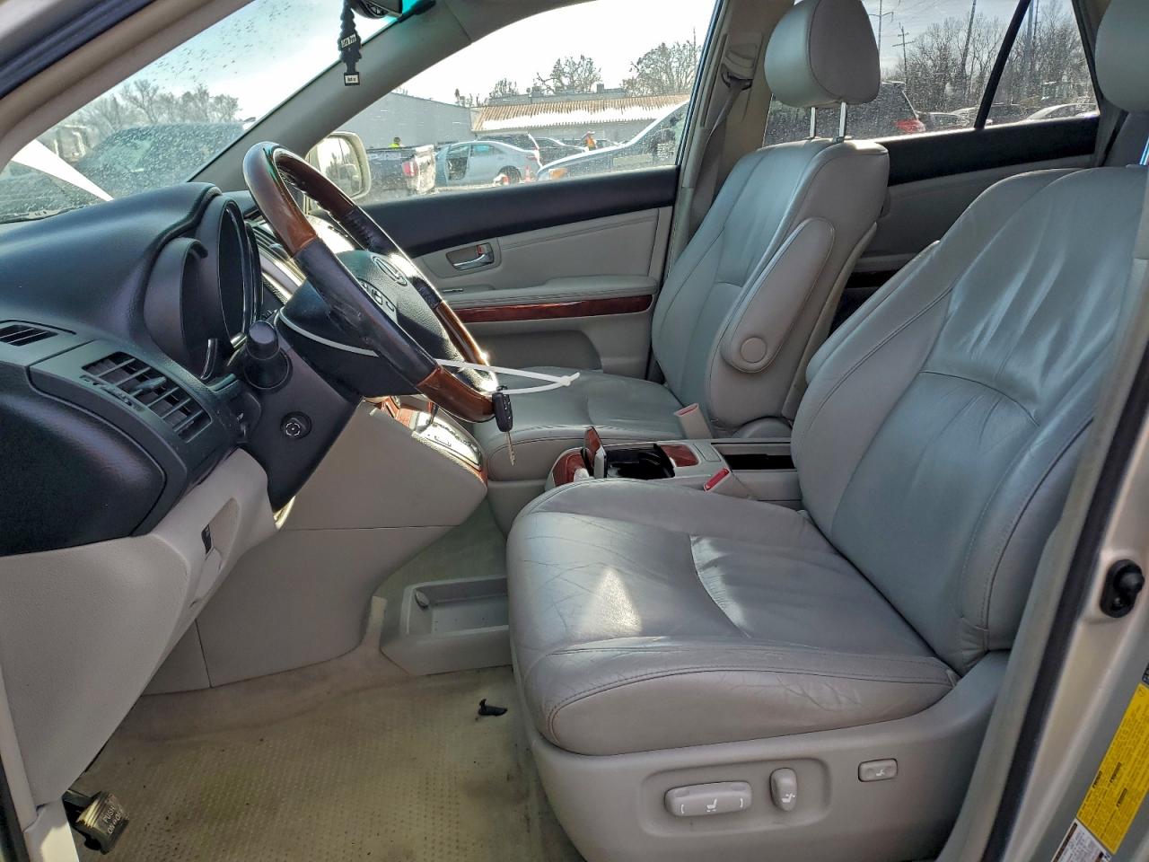 2005 LEXUS RX 330 photo 7