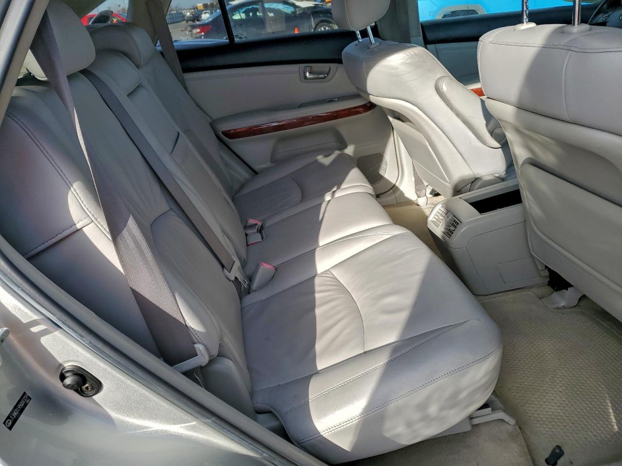 2005 LEXUS RX 330 photo 11