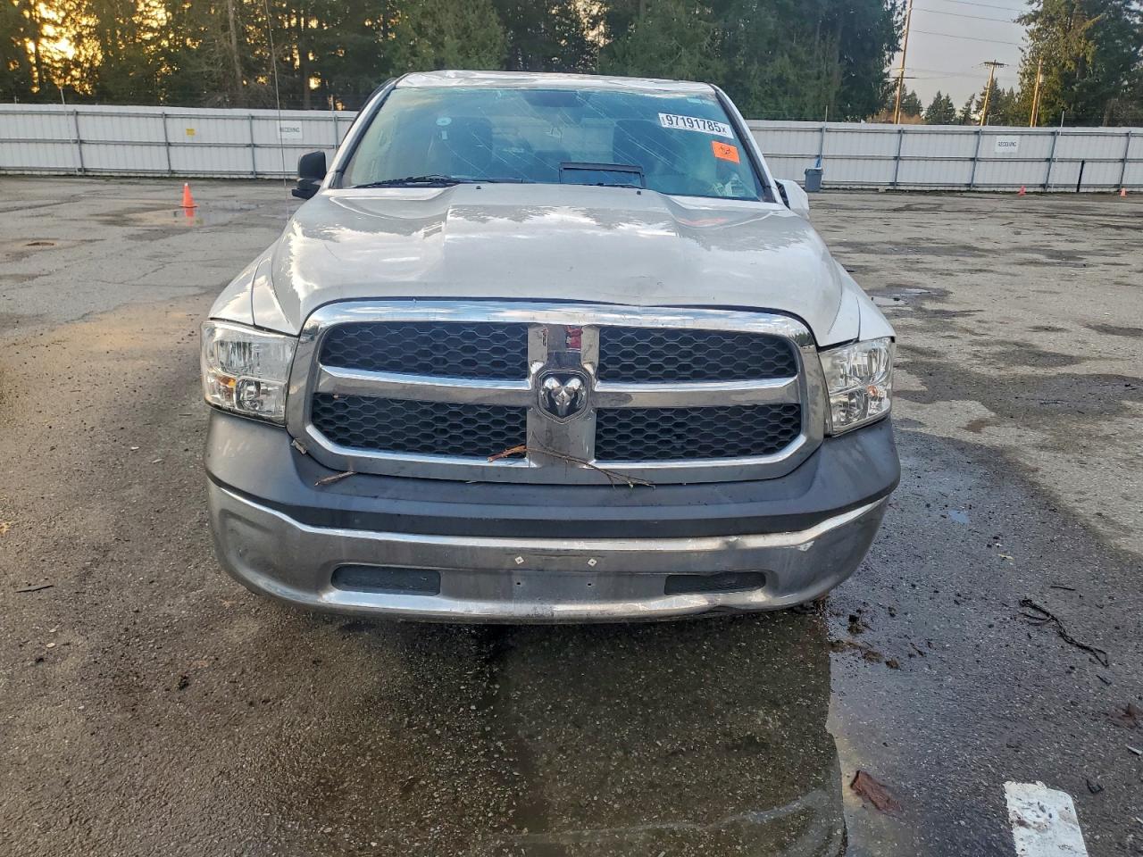 2013 RAM 1500 ST photo 5