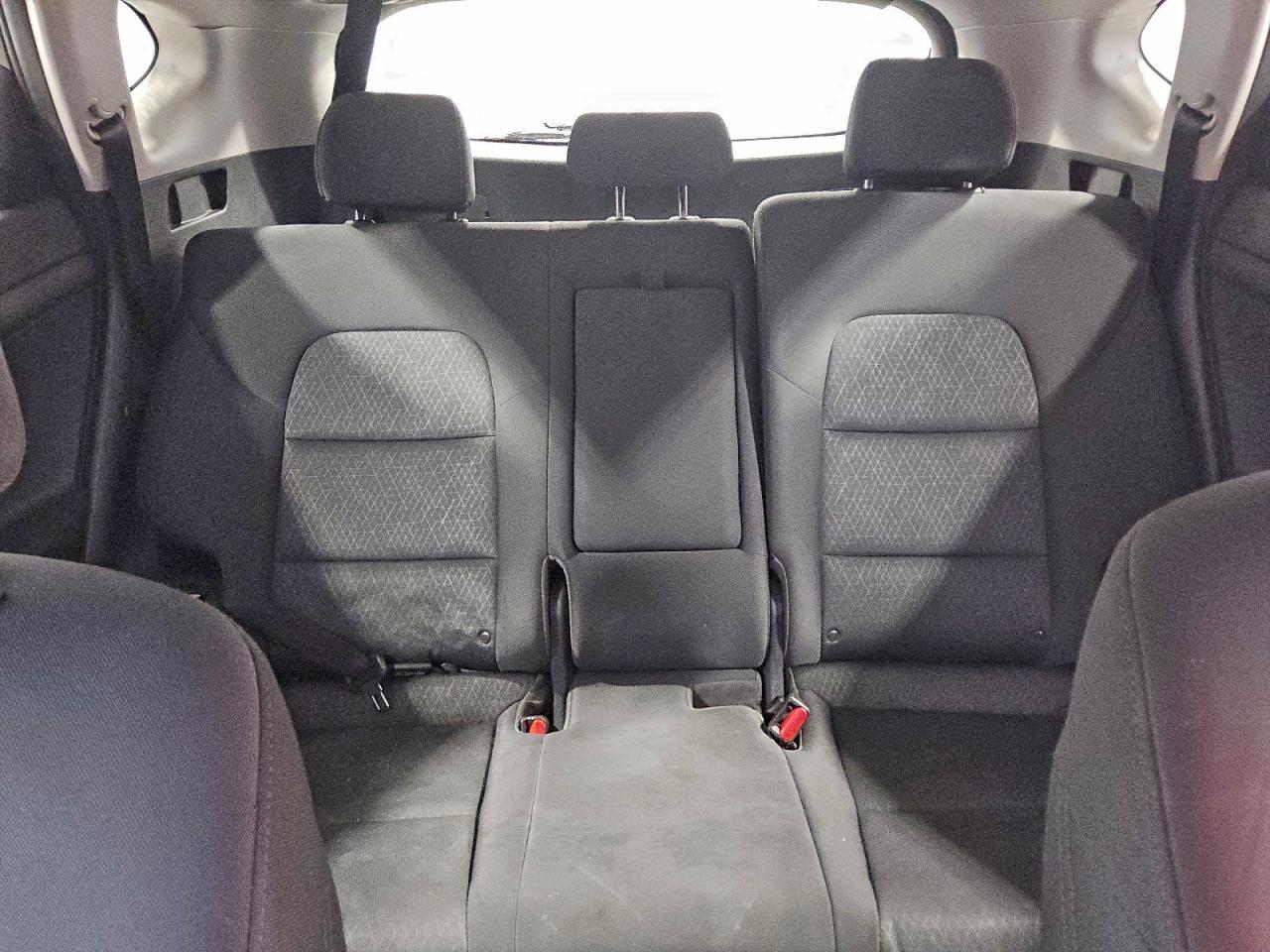 2017 HYUNDAI TUCSON LIMITED photo 10