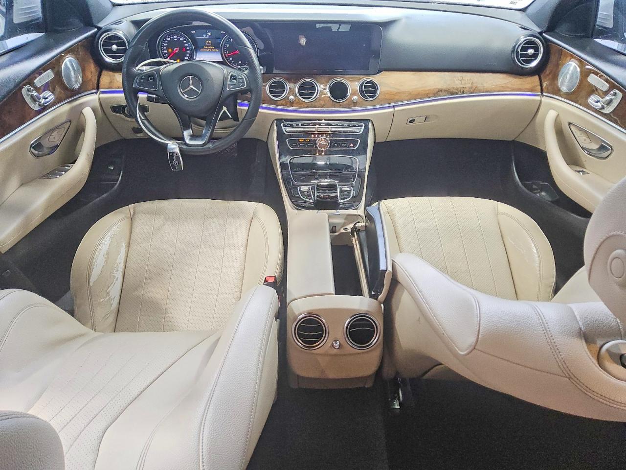 2018 MERCEDES-BENZ E 300 photo 8