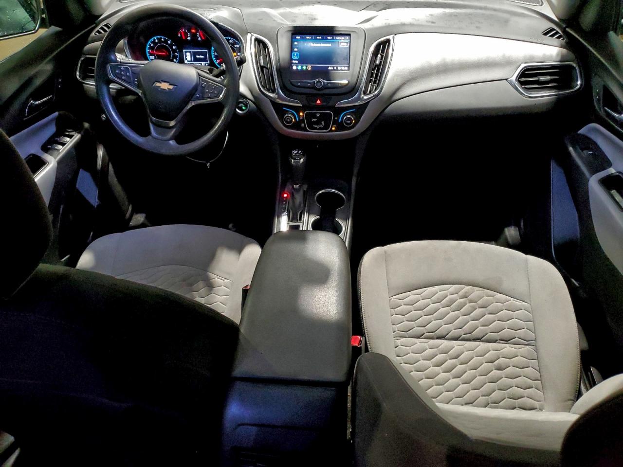 2020 CHEVROLET EQUINOX LS photo 15