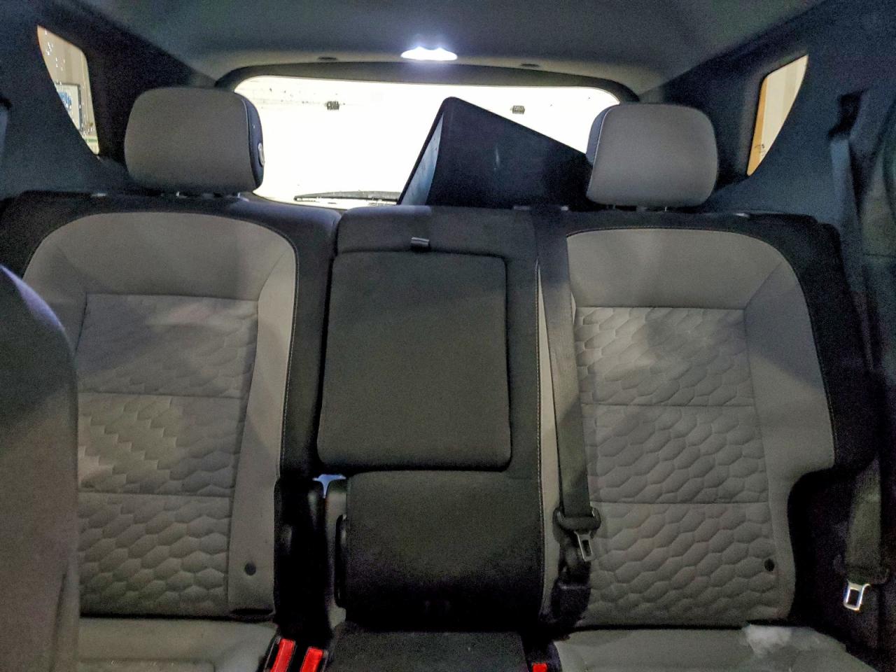 2020 CHEVROLET EQUINOX LS photo 19