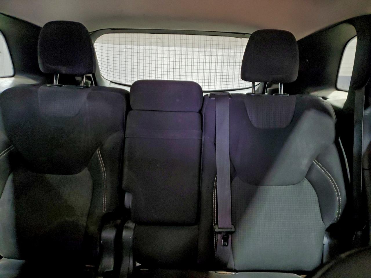 2015 JEEP CHEROKEE LATITUDE photo 19